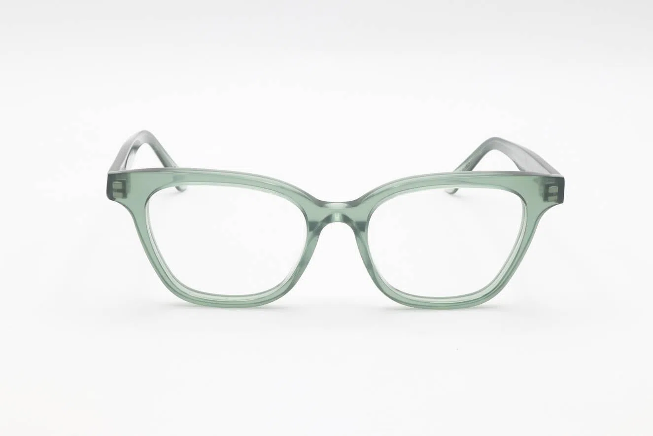 Retrosuperfuture NUMERO129COZY Eyeglasses - view 2